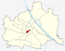 Vienna subdivisions (6)